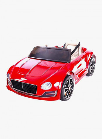 Bentley XP12 Kids Ride On Car