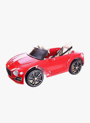 Bentley XP12 Kids Ride On Car