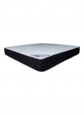 Deep Sleep Pocketed Spring Mattress White 180 x 200 x 28cm