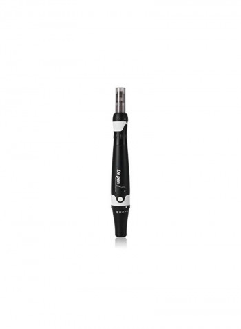 Ultima A7 Auto Microneedling Pen Skin Care Tool Black/White 650g