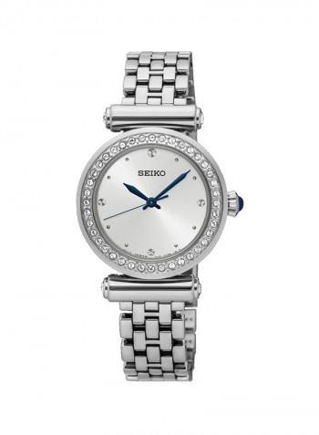 Women's Discover More Analog Watch SRZ465P1