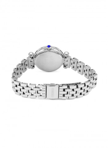 Women's Discover More Analog Watch SRZ465P1