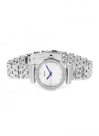 Women's Discover More Analog Watch SRZ465P1