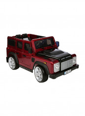 Battery Operated Ride On Car