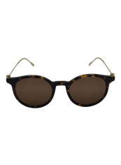 Men's Oval UV Protected Sunglasses - Lens Size: 48 mm