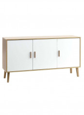 Gammelgab Sideboard Beige/White