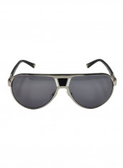 Men's Aviator Sunglasses - Lens Size: 61 mm