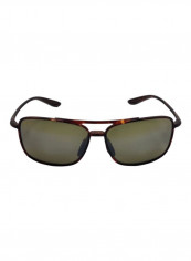 Men's Rectangular Sunglasses H437-61