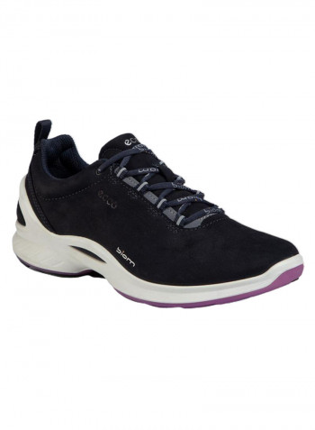 Biom Fjuel Sneakers Navy