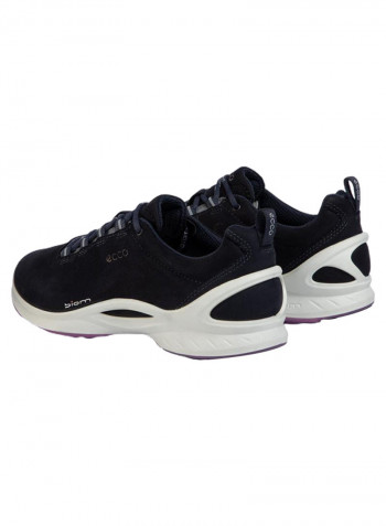 Biom Fjuel Sneakers Navy