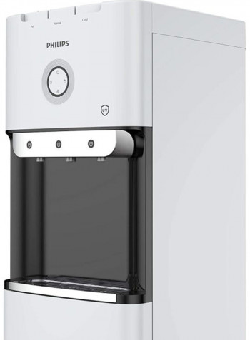 Bottom Loading Water Dispenser 7L ADD4963GY/56 White