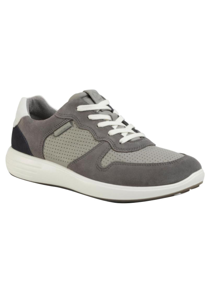 Soft 7 Runner Sneakers Grey
