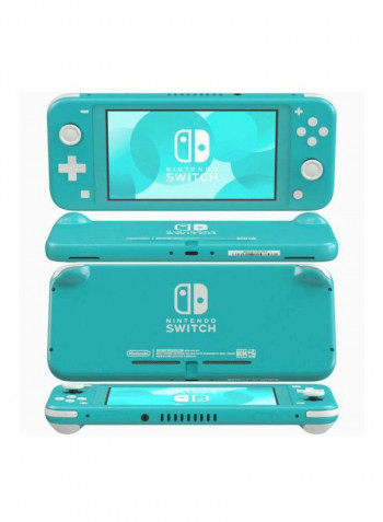 Switch Lite 32GB Console