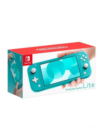 Switch Lite 32GB Console