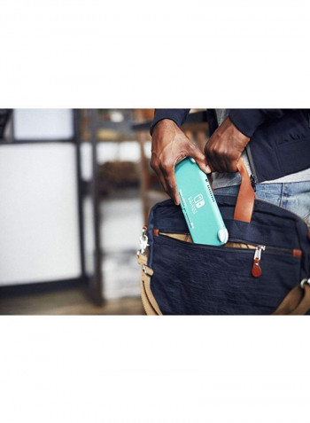 Switch Lite 32GB Console