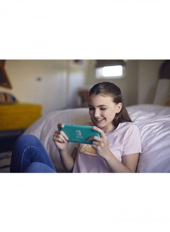 Switch Lite 32GB Console