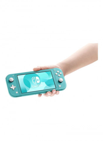 Switch Lite 32GB Console
