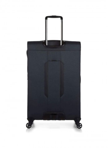 Airstream II 3-Piece Luggage Set Charcoal