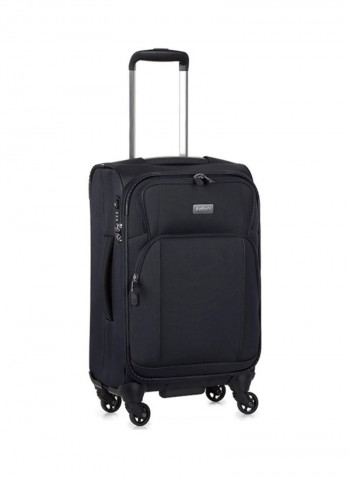 Airstream II 3-Piece Luggage Set Charcoal