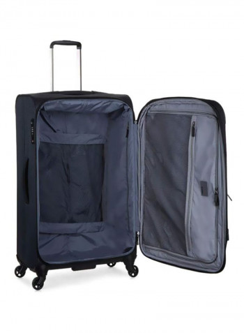 Airstream II 3-Piece Luggage Set Charcoal