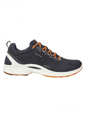 Biom Fjuel Sneakers Navy