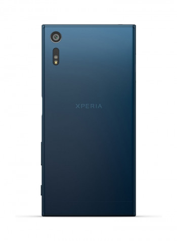 XZ Dual SIM Blue 3GB RAM 64GB 4G