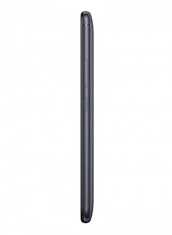 E4 Plus Single SIM Iron Grey 3GB RAM 16GB 4G LTE