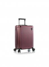 Heys Smart Luggage Trolley خمري