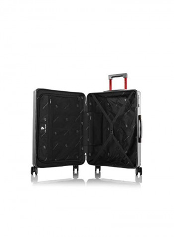 Heys Smart Luggage Trolley خمري