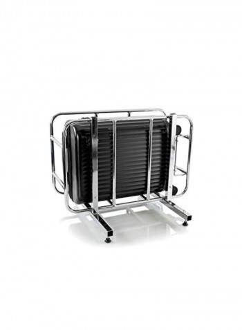 Heys Smart Luggage Trolley خمري