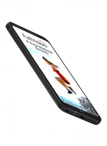 Q6 Dual SIM Black 32GB 4G