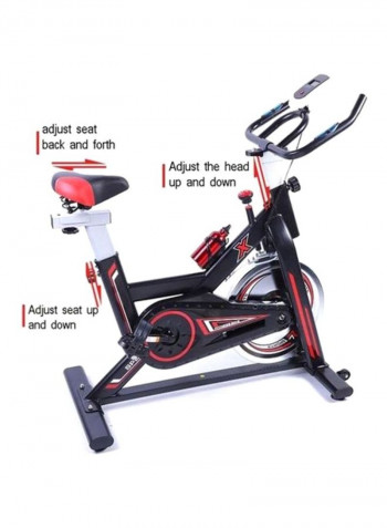 Slimming Equipment Exercise Bike 105 x 50 x 92cm