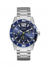Men's Stainless Steel Analog Watch W1249G2 reviews Men's Stainless Steel Analog Watch W1249G2