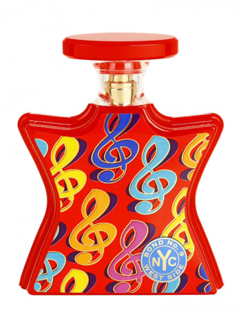 ماء عطر ويست سايد 100مل