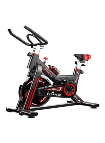 Flywheel Spinning Exercise Bike 105x102x50cm