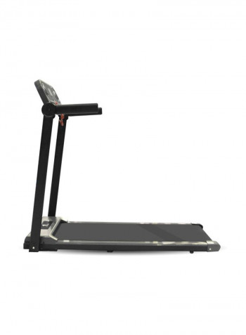 Slatted Exercise Treadmill 140x103x40cm