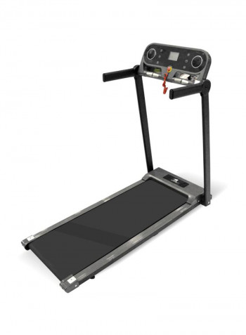 Slatted Exercise Treadmill 140x103x40cm