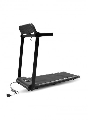 Slatted Exercise Treadmill 140x103x40cm