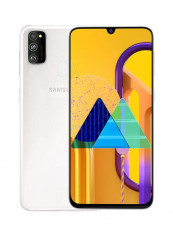 Galaxy M30s Pearl White 4GB RAM 64GB 4G LTE reviews Galaxy M30s Pearl White 4GB RAM 64GB 4G LTE