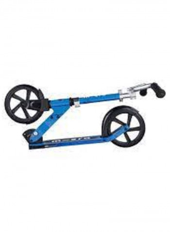 Scooter Dual Handle Cruiser for Kids