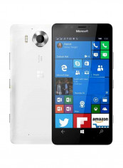 Lumia 950 Dual SIM White 32GB 4G LTE reviews Lumia 950 Dual SIM White 32GB 4G LTE