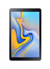 Galaxy Tab A (2018) 10.5 Inch, 32GB, 3GB RAM, Wi-Fi, Black