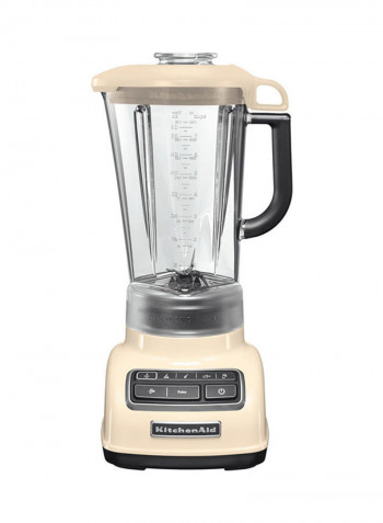 1.75 L Diamond Food Processor & Blender, Almond Cream 1.75 l 550 W 5KSB1585BAC Beige/Black