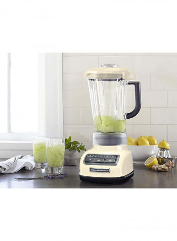 1.75 L Diamond Food Processor & Blender, Almond Cream 1.75 l 550 W 5KSB1585BAC Beige/Black