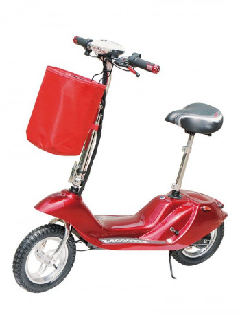 Megawheels Electric Ride On 110x35x47cm