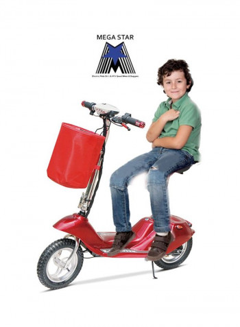 Megawheels Electric Ride On 110x35x47cm