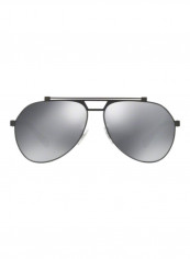 Men's Aviator Sunglasses - Lens Size: 61 mm