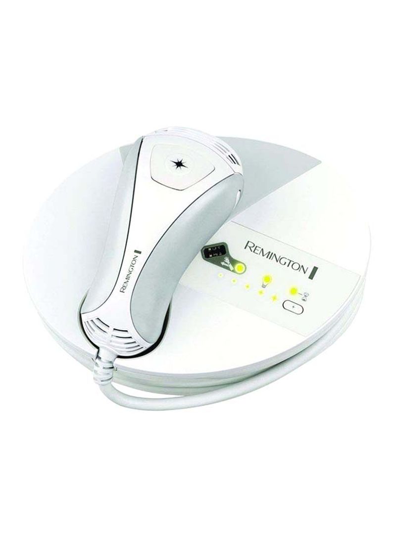 Light Hair Removal Device White