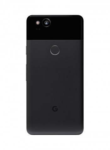 Pixel 2 Black 128GB 4G LTE