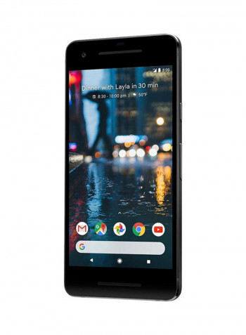 Pixel 2 Black 128GB 4G LTE